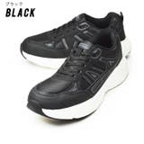 スニーカー メンズ 防水 | ShoeSquare | 詳細画像4 