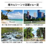 サンダル メンズ スポーツサンダル | ShoeSquare | 詳細画像12