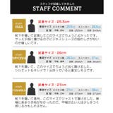 ビジネスシューズ メンズ 革靴 | ShoeSquare | 詳細画像16 