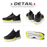 スニーカー メンズ スリッポン | ShoeSquare | 詳細画像3 