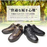ウォーキングシューズ メンズ コンフォートシューズ | ShoeSquare | 詳細画像6 