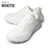 White | スニーカー メンズスニーカー 学生靴 | ShoeSquare