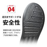サンダル メンズ スポーツサンダル | ShoeSquare | 詳細画像13 