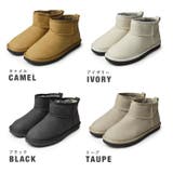 ムートンブーツ レディース 防寒 | ShoeSquare | 詳細画像2 