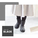 ムートンブーツ レディース 防寒 | ShoeSquare | 詳細画像11 