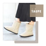 ムートンブーツ レディース 防寒 | ShoeSquare | 詳細画像14 