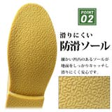 ブーツ メンズ チャッカブーツ | ShoeSquare | 詳細画像7 