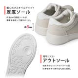 EDWIN エドウィン スニーカー | ShoeSquare WOMEN | 詳細画像8