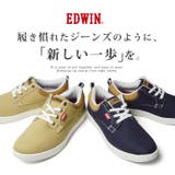 EDWIN エドウィン スニーカー | ShoeSquare | 詳細画像5