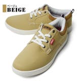 Beige | EDWIN エドウィン スニーカー | ShoeSquare