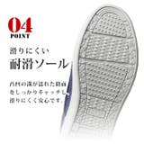 スニーカー メンズ デッキシューズ | ShoeSquare | 詳細画像12 