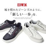 EDWIN エドウィン スニーカー | ShoeSquare | 詳細画像7 