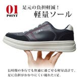 EDWIN エドウィン スニーカー | ShoeSquare | 詳細画像9 