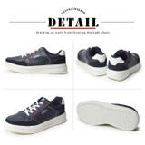 EDWIN エドウィン スニーカー | ShoeSquare | 詳細画像3 
