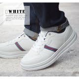 White | EDWIN エドウィン スニーカー | ShoeSquare