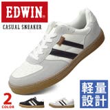 EDWIN エドウィン スニーカー | ShoeSquare | 詳細画像1 