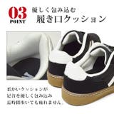 EDWIN エドウィン スニーカー | ShoeSquare | 詳細画像9 