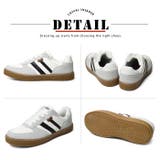 EDWIN エドウィン スニーカー | ShoeSquare | 詳細画像3 