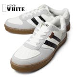 White | EDWIN エドウィン スニーカー | ShoeSquare
