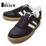 Black | EDWIN エドウィン スニーカー | ShoeSquare
