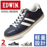 EDWIN エドウィン スニーカー | ShoeSquare | 詳細画像1