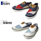 EDWIN エドウィン スリッポン | ShoeSquare | 詳細画像2 