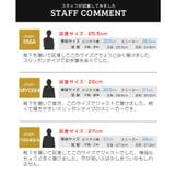 EDWIN エドウィン スリッポン | ShoeSquare | 詳細画像12 