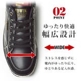 EDWIN エドウィン スニーカー | ShoeSquare | 詳細画像8 