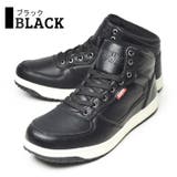 Black | EDWIN エドウィン スニーカー | ShoeSquare