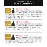 ブーツ メンズ ワークブーツ | ShoeSquare | 詳細画像10 