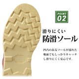 ブーツ メンズ ワークブーツ | ShoeSquare | 詳細画像7 