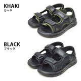 アウトドアサンダル メンズ スポーツサンダル | ShoeSquare | 詳細画像2