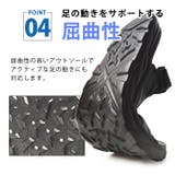 アウトドアサンダル メンズ スポーツサンダル | ShoeSquare | 詳細画像9