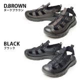 アウトドアサンダル メンズ スポーツサンダル | ShoeSquare | 詳細画像2