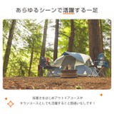 レディース アウトドアサンダル スポーツサンダル | ShoeSquare WOMEN | 詳細画像8 