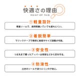 レディース アウトドアサンダル スポーツサンダル | ShoeSquare WOMEN | 詳細画像9 
