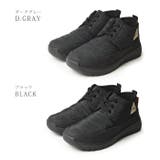 防寒 防水 レディース | ShoeSquare | 詳細画像2 