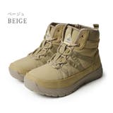 Beige | 防寒 防水 レディース | ShoeSquare