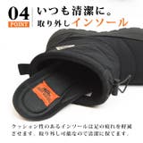 防寒 防水 メンズ | ShoeSquare | 詳細画像9