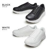 スニーカー メンズ 軽量 | ShoeSquare | 詳細画像2 