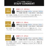 スニーカー メンズ スリッポン | ShoeSquare | 詳細画像13 