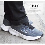 スニーカー メンズ 防水 | ShoeSquare | 詳細画像12 