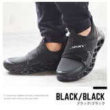 Black/Black | スニーカー メンズ スポーツスニーカー | ShoeSquare