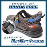 サンダル メンズ アウトドアサンダル | ShoeSquare | 詳細画像10 