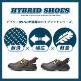 サンダル メンズ アウトドアサンダル | ShoeSquare | 詳細画像11 