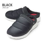 Black | サボサンダル メンズ スリッポン | ShoeSquare