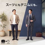 本革 防水 メンズシューズ | ShoeSquare | 詳細画像6