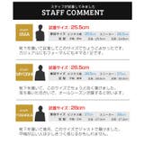 ドライビングシューズ メンズ スリッポン | ShoeSquare | 詳細画像15 