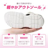 キッズ サンダル 子供靴 | ShoeSquare WOMEN | 詳細画像9 