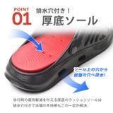 メンズ サンダル クロッグ | ShoeSquare | 詳細画像5